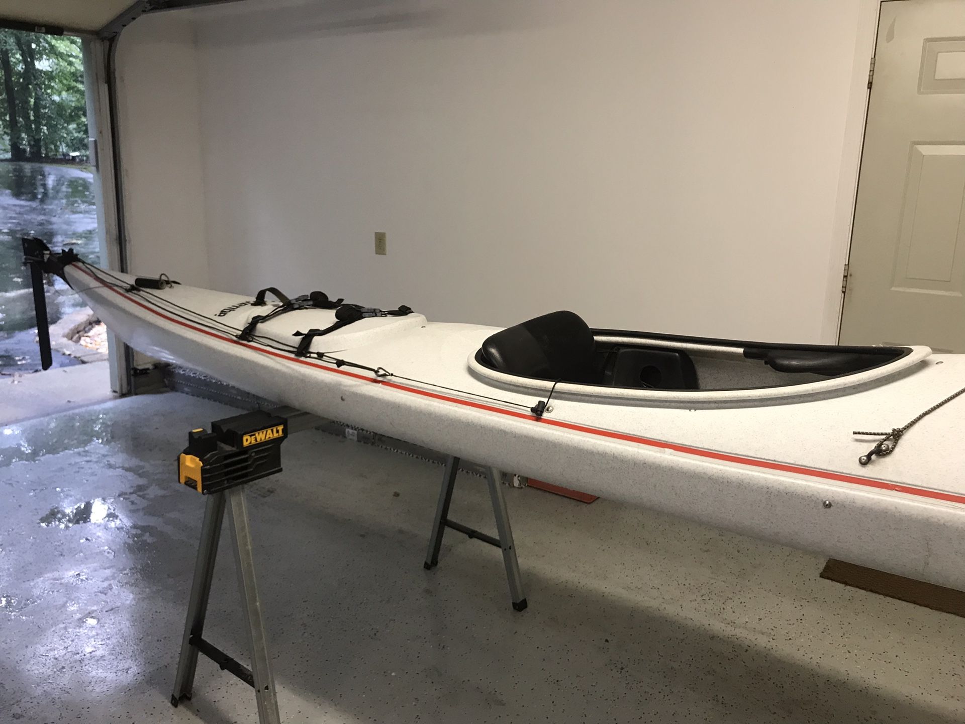 Perception Sea Lion Sea Kayak for Sale in Williamsburg, VA OfferUp