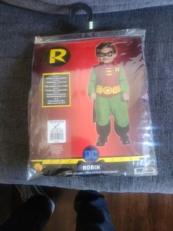 ROBIN