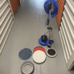 Floor buffer For Sale