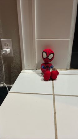 Spidey