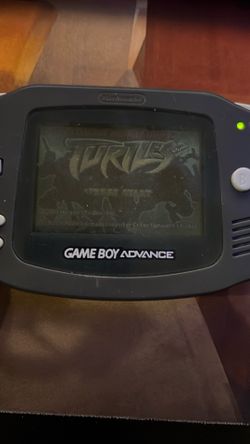 Teenage Mutant Ninja Turtles