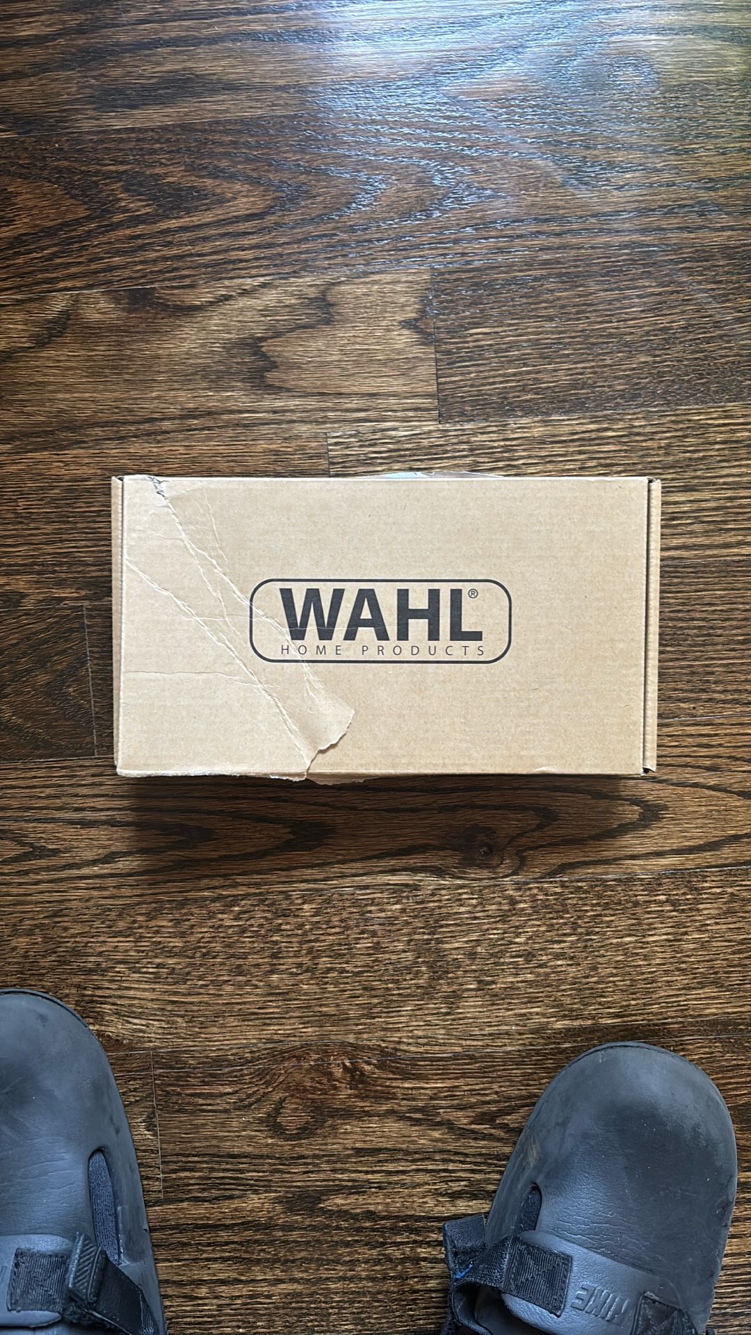 Wahl Beard Trimmer and Nose Detailer