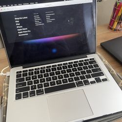 MacBook Pro