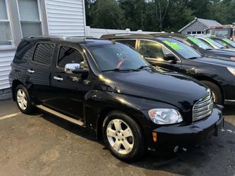 2007 Chevrolet HHR