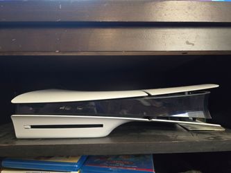 Ps5 slim disc edition