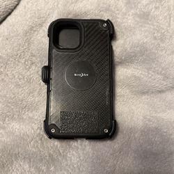 iPhone 11 Pro Pelican Shield Case