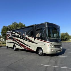 2011 Ford River Motorhome