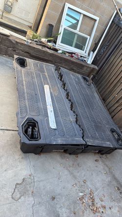 decked drawer f150 6ft long 200 today only