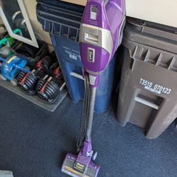 Shark Rocket Vacuum