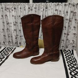 Frye Boots