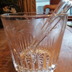 Princess House Crystal Pieces