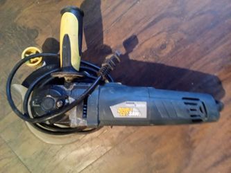 Double cut saw