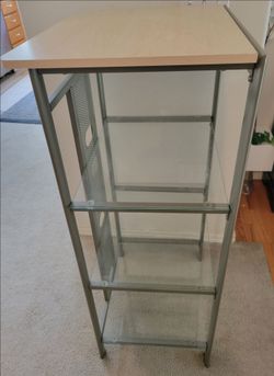 Shelving unit