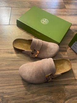 Tory Burch shoes