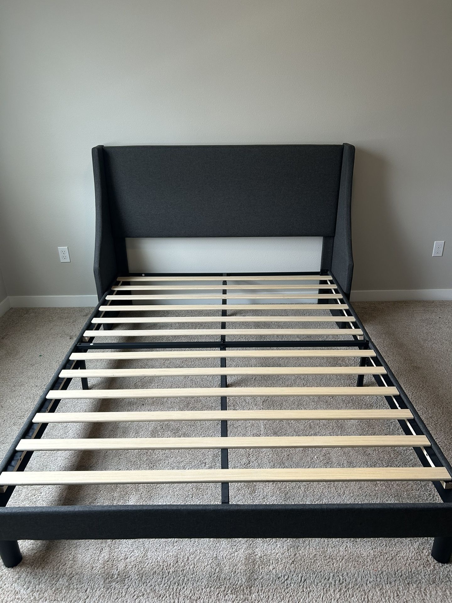Entire Bed Set