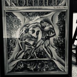 Framed Art