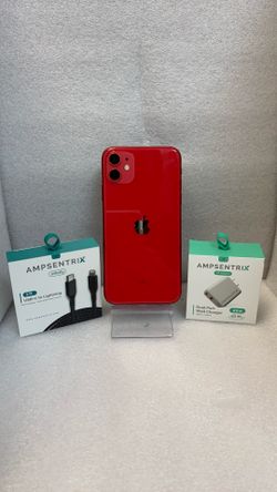 iPhone 11 128gb unlocked - Babcock rd