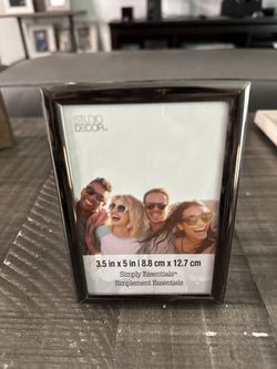 Small Frame