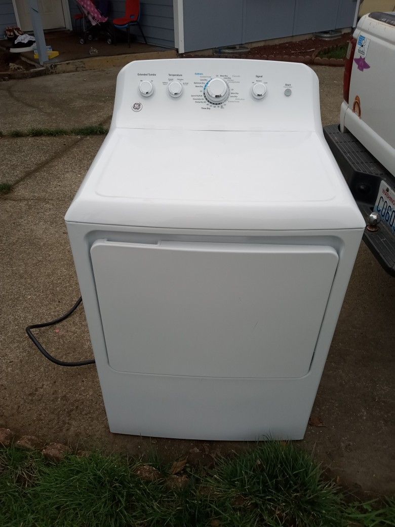 Whirlpool Washer And Dryer