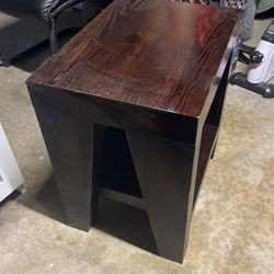Side Table