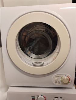 Portable dryer