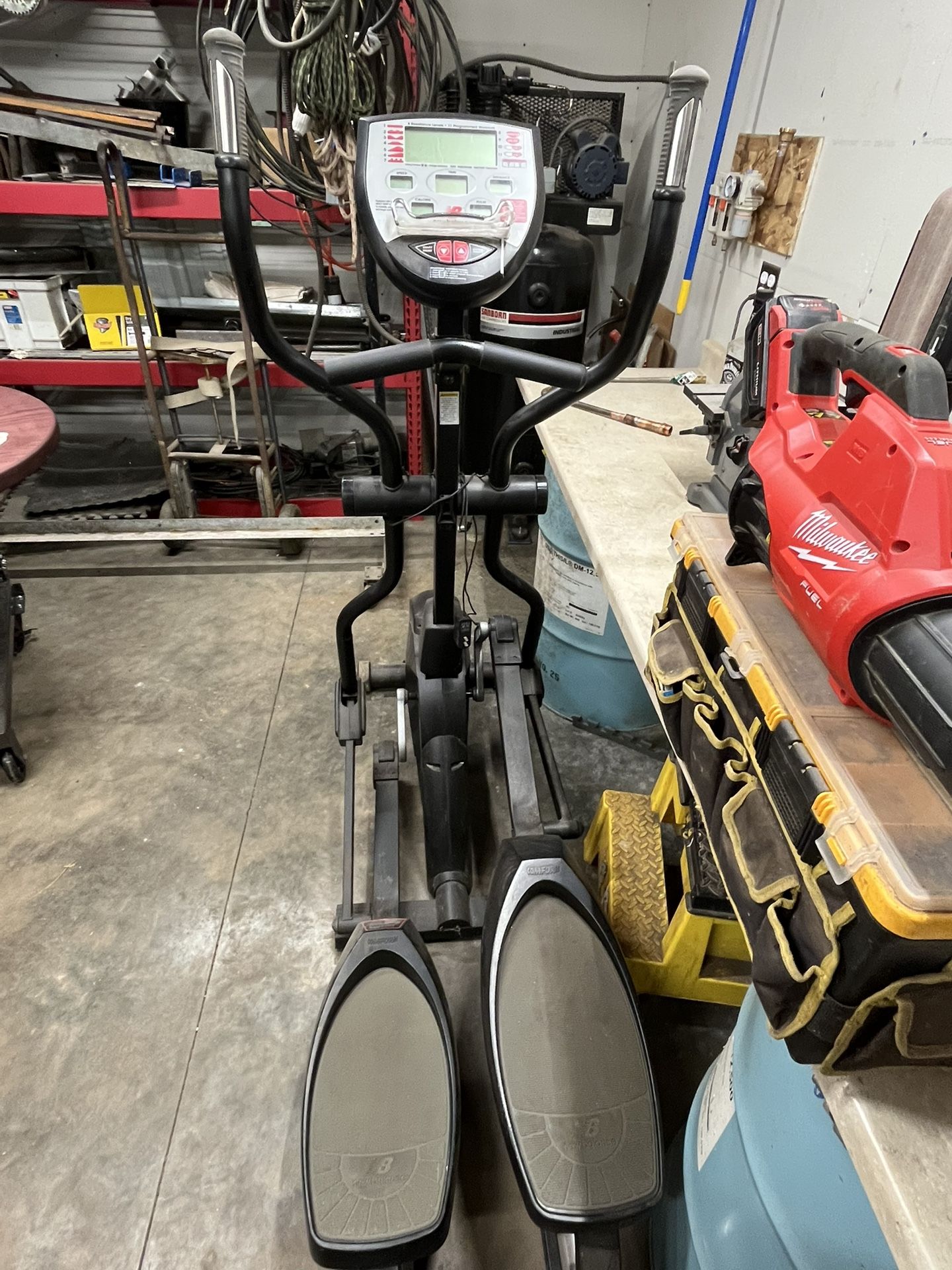 New Balance Elliptical - Used