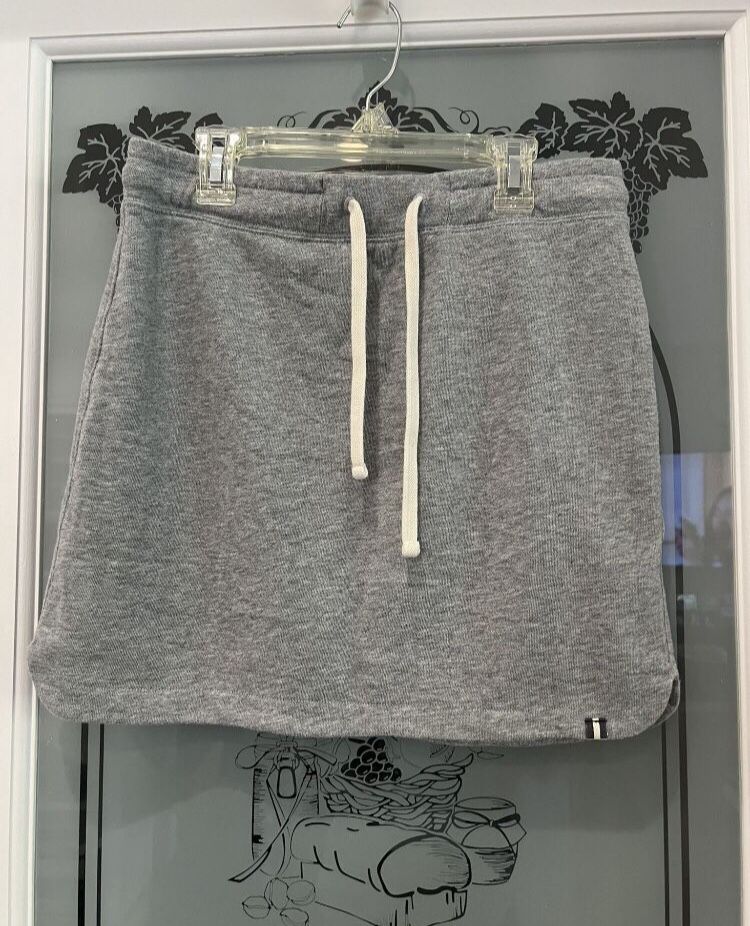 Gap Cotton Skirt - Small