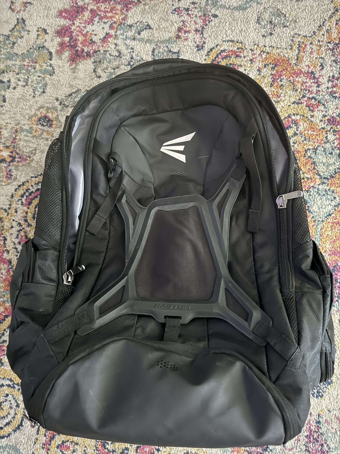 EASTON WALK-OFF IV Bat & Equipment Backpack Bag