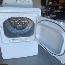 GE Dryer