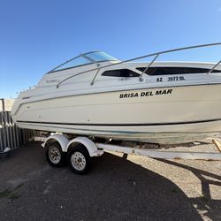 1997 Campion Victoria 797