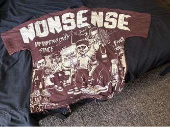 Brand new shirt (M) size $15