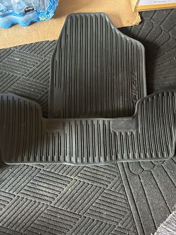 Floor Mats Original