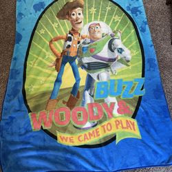 Nice comfy blanekets