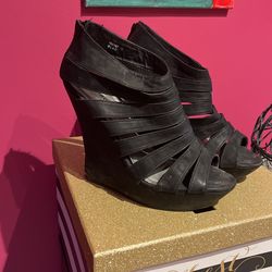 Womens Wedge Sandal