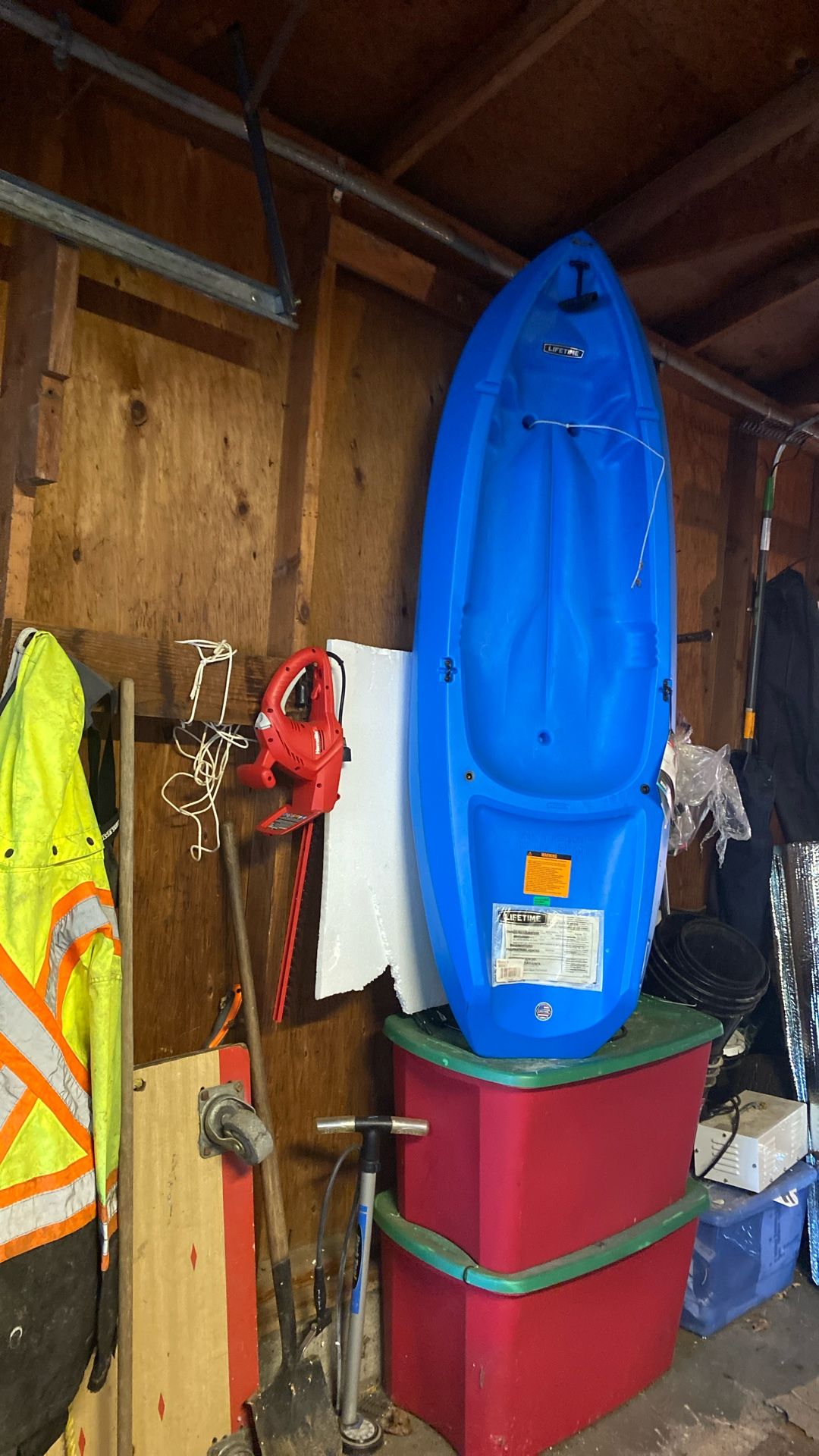 Kayak