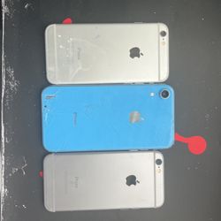 Used iPhone 6,iPhone 5,iphone5s