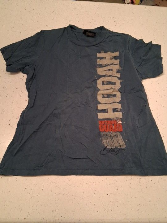 Dale Earnhardt Jr Shirts Women's
