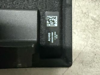 2018-2025 Audi a5 sport back trunk cover