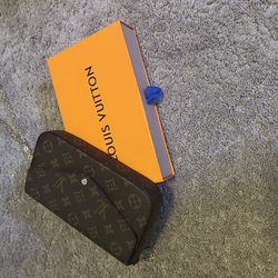 Louis Vuitton Félicie Pochette (purse/handbag)  !!NEGOTIABLE!!