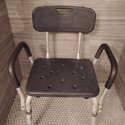 Shower Chair 