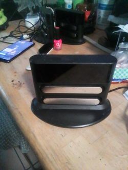 Charging dock