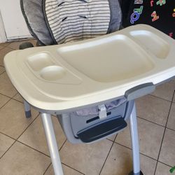 Graco High Chair