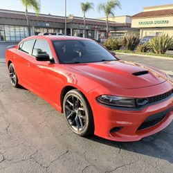 2022 Dodge Charger