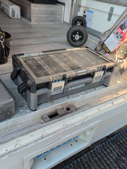 Tool box
