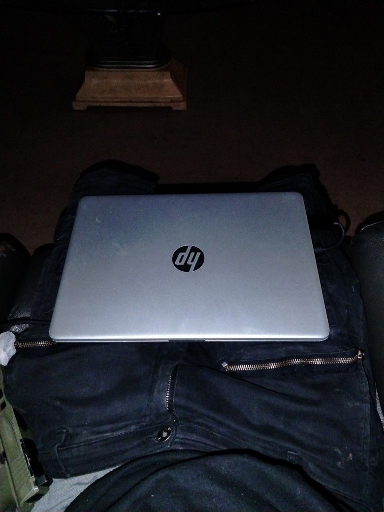 Hp Laptop Windows 10