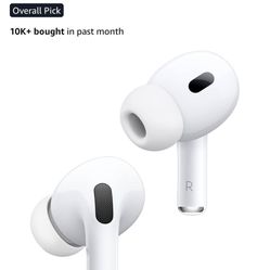 Apple AirPods Pro 2 