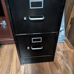 File Cabinet 
