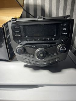 Car Stereo
