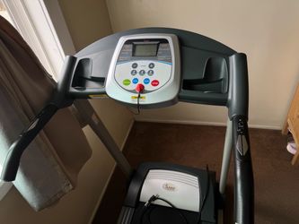 Sunny Health & Fitness Treadmill