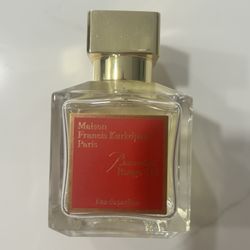 Baccarat Rouge 540 Cologne For Men